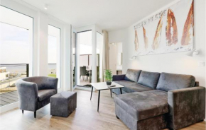 2 Bedroom Awesome Apartment In Lübeck Travemünde, Travemünde